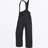 FXR Clutch FX Mens Snow Bibs