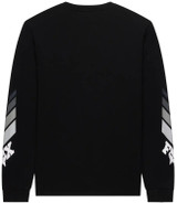 Fox Racing Foundry 195 Original Mens Long Sleeve T-Shirt
