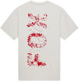 Fox Racing Gutter 195 Original Mens Short Sleeve T-Shirt