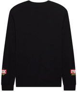 Fox Racing Hardcore 195 Original Mens Long Sleeve T-Shirt