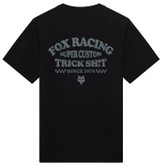 Fox Racing Trick 195 Original Mens Short Sleeve T-Shirt