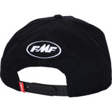 FMF All Gas Snapback Hat