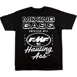 FMF Block Party Mens Short Sleeve T-Shirt