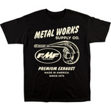 FMF Dirt Road Mens Short Sleeve T-Shirt