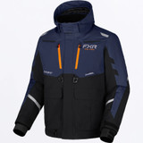 FXR Expedition Pro FX 2-in-1 Mens Snow Jacket