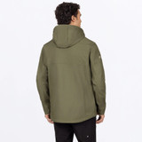 FXR Hydrogen Softshell Mens Jacket