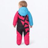 FXR Kicker Infant Snow Suit