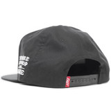 Fasthouse Getaway Snapback Hat