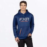 FXR Pro Fish Tech Mens Pullover Hoody
