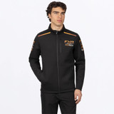 FXR Race Division Tech Mens Zip Up Jacket