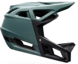 Fox Racing Proframe Solid MTB Mountain Bike Helmet