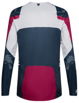 Fox Racing Flexair Tactile Mens MX Offroad Jersey