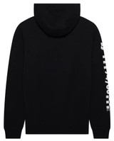 Fox Racing Kawi Fleece Mens Pullover Hoody