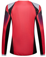 Fox Racing 180 Frame Womens MX Offroad Jersey
