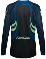 Fox Racing 180 Draft Mens MX Offroad Jersey