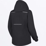 FXR Aerial Womens Snow Jacket