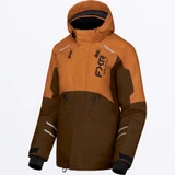 FXR Excursion FX Womens Snow Jacket