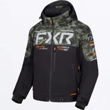 FXR Revo RRX 2-in-1 Mens Snow Jacket