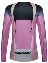Fox Racing Flexair Thorn Womens MX Offroad Jersey