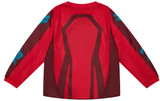 Fox Racing 180 Raid Kids MX Offroad Jersey