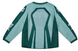 Fox Racing 180 Raid Kids Girls MX Offroad Jersey
