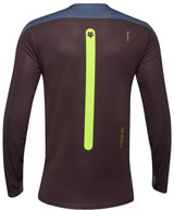 Fox Racing Flexair Aviation Mens LS MTB Mountain Bike Jersey