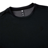 Fox Racing Tecbase Fire Mens Long Sleeve Base Layer Shirt