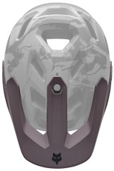 Fox Racing Dropframe Pro Flow Helmet Visor/Peak