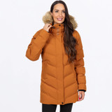 FXR Sage Womens Snow Jacket