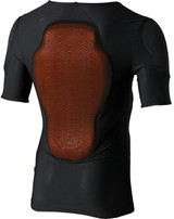 Fox Racing Baseframe Pro D3O SS MTB Mountain Bike Protective Shirt