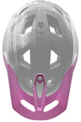 Fox Racing Speedframe Pro Sense Helmet Visor/Peak