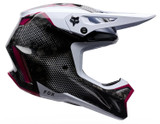 Fox Racing V3 RS Tactile MX Offroad Helmet