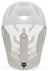 Fox Racing Proframe RS Sol Helmet Visor/Peak
