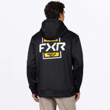 FXR Valcourt Tech Pullover Mens Hoody