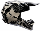 Fox Racing V1 Diffuse SE MX Offroad Helmet