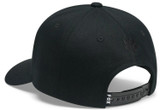 Fox Racing Wordmark Subframe Snapback Hat
