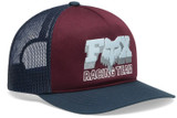 Fox Racing Coldpress Snapback Hat