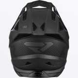 FXR Helium Alpha Carbon Snow MIPS Helmet