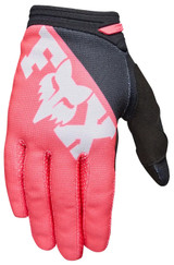 Fox Racing 180 Raid Youth Girls MX Offroad Gloves