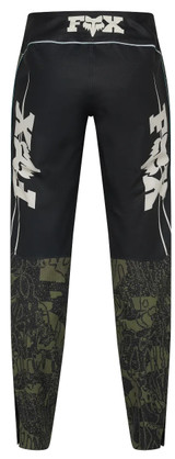Fox Racing Defend Fire Lunar SE Mens MTB Mountain Bike Pants