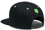 Fox Racing Coldpress Youth Snapback Hat