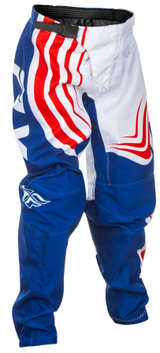 Fly Racing F-16 Youth MX Offroad Pants