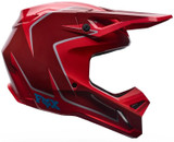Fox Racing V1 Raid Youth MX Offroad Helmet