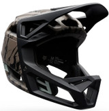 Fox Racing Proframe Thrive Youth MTB Mountain Bike Helmet