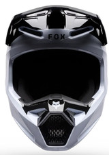 Fox Racing V1 Noble Youth MX Offroad Helmet