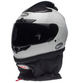 Bell Qualifier Forced Air Neck Dust Skirt