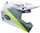 Bell MX-10 MIPS Aviator MX Offroad Helmet