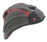 Bell Moto-9 Helmet Top Inner Liner Pad