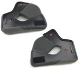 Bell Cheek Pads for Qualifier Helmet