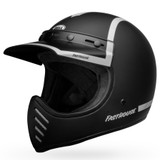 Bell Moto-3 Fasthouse Old Road Motorcycle Helmet